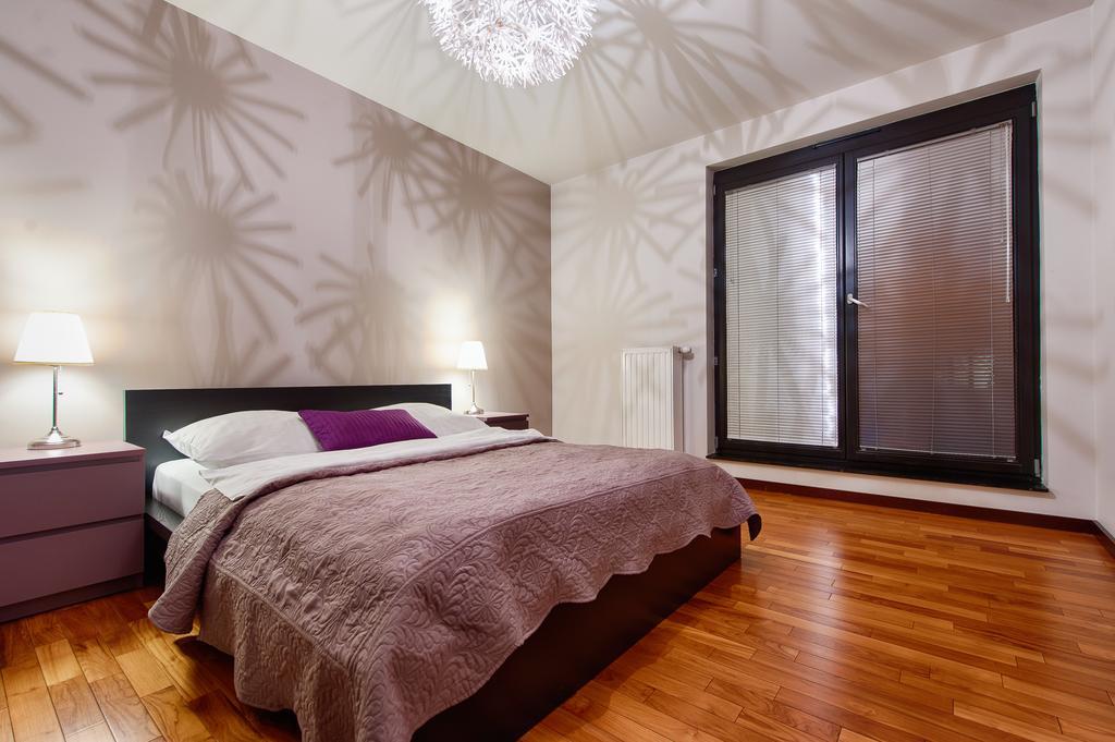 Palace Apartament Kraków