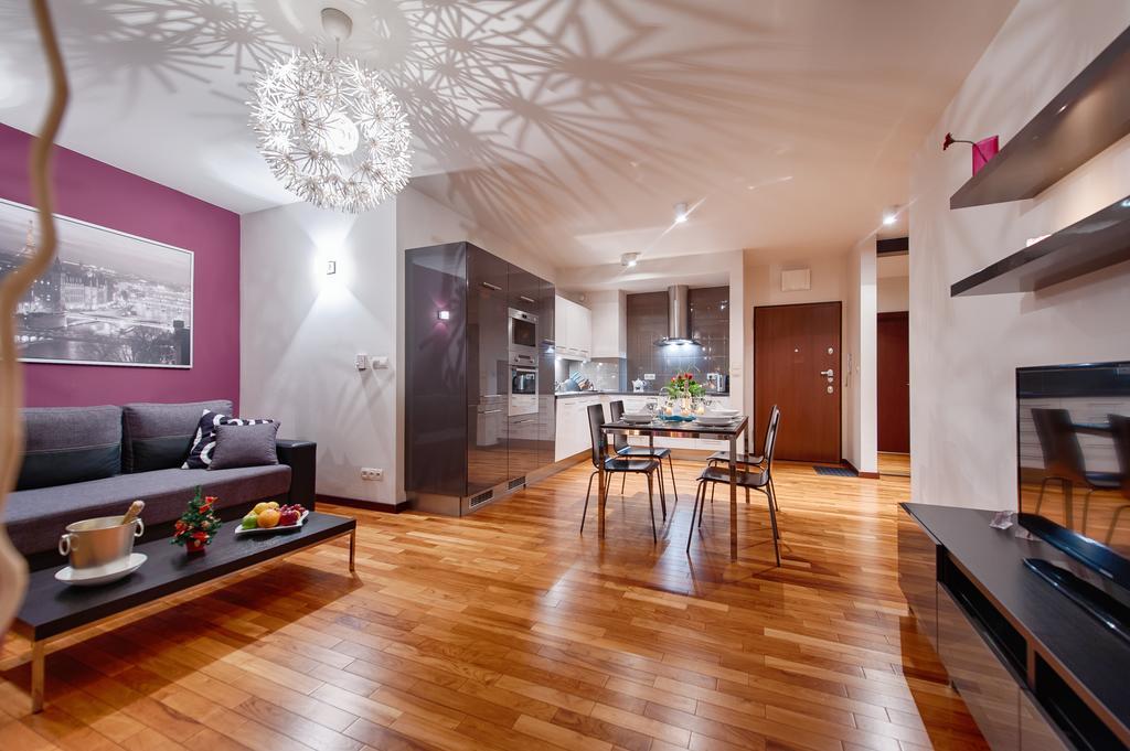 Palace Apartament