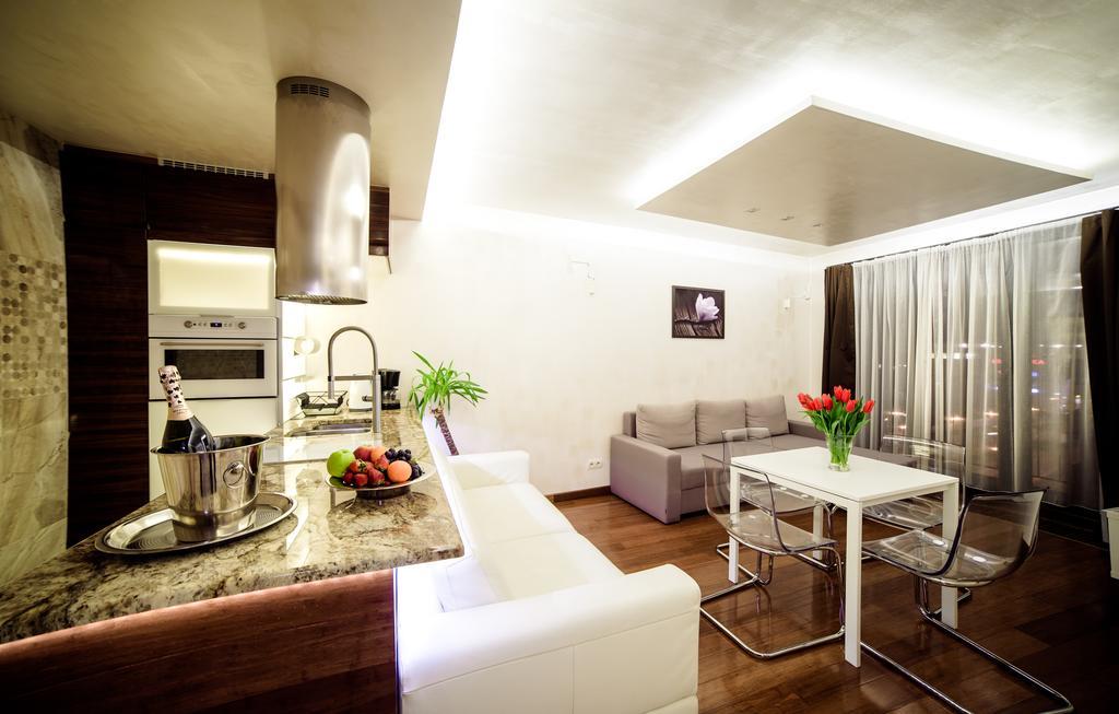 Apartament Palace *
