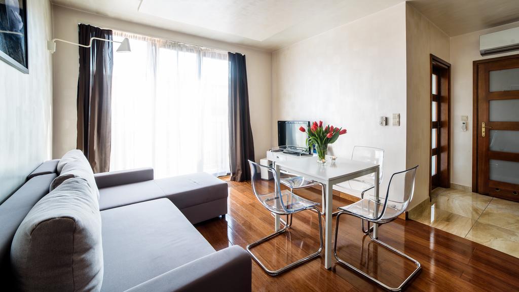 Apartament Palace