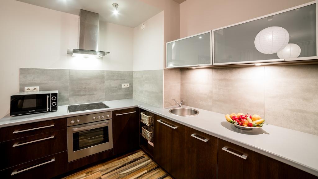 Apartament Palace