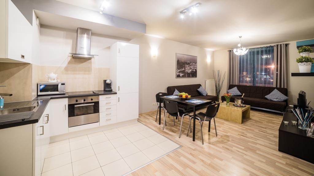 Apartament Palace *