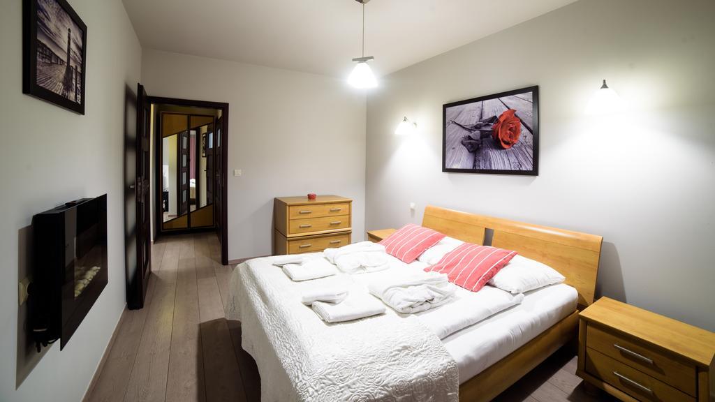 Apartament Palace Kraków