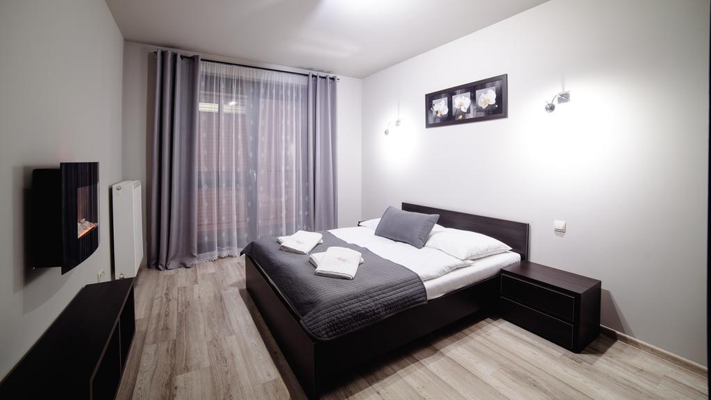 Apartament Palace *