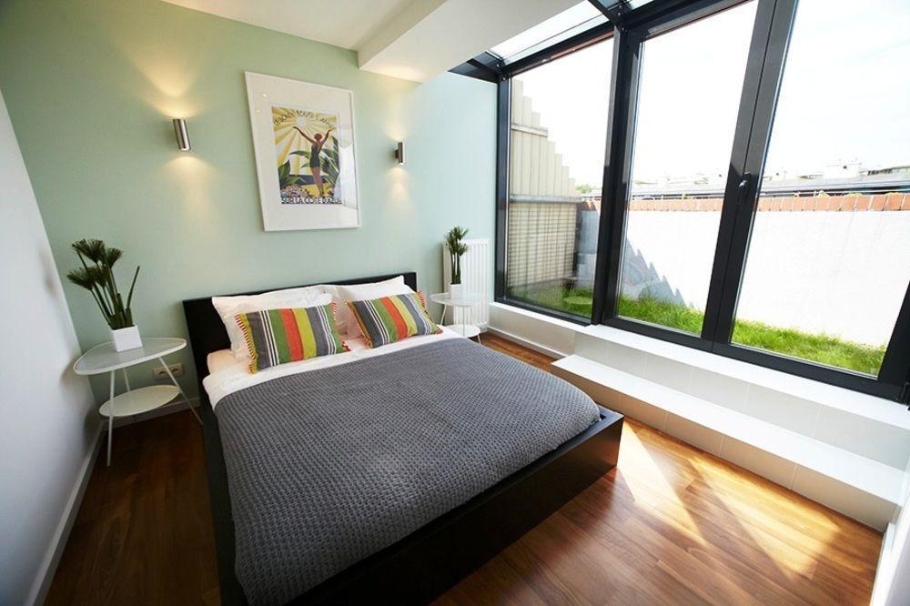 Apartament Palace *