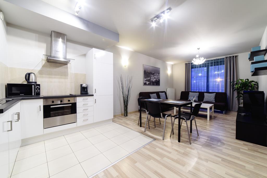 Apartament Palace *