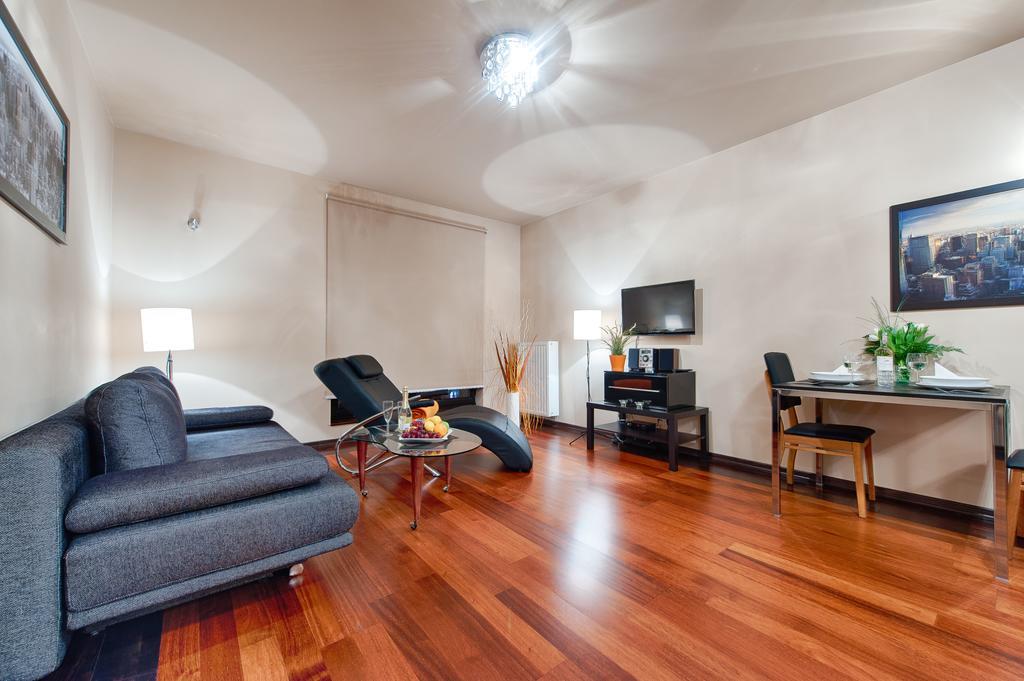 Palace Apartament Kraków