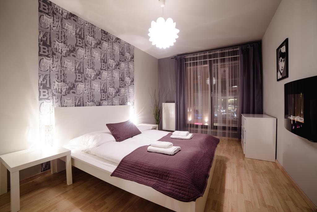 Palace Apartament *