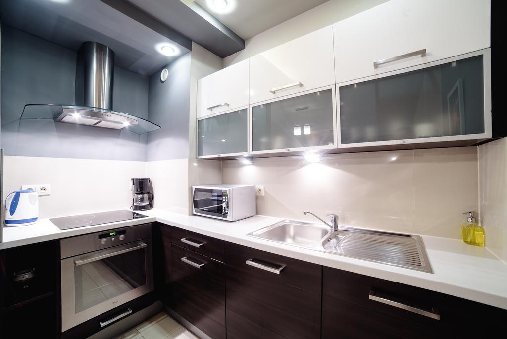 Apartament Palace Kraków