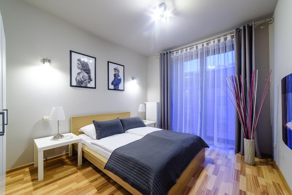 Palace Apartament *