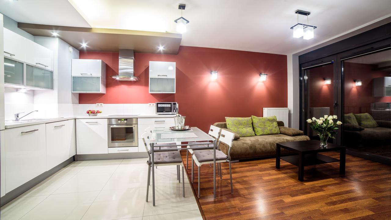 Palace Apartament