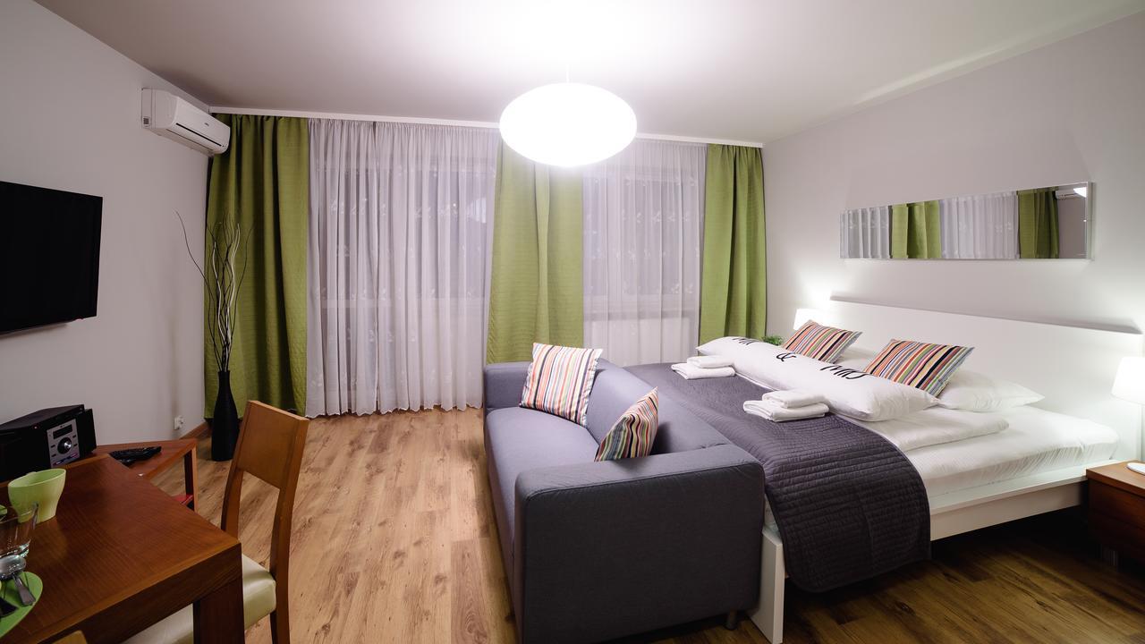 Palace Apartament