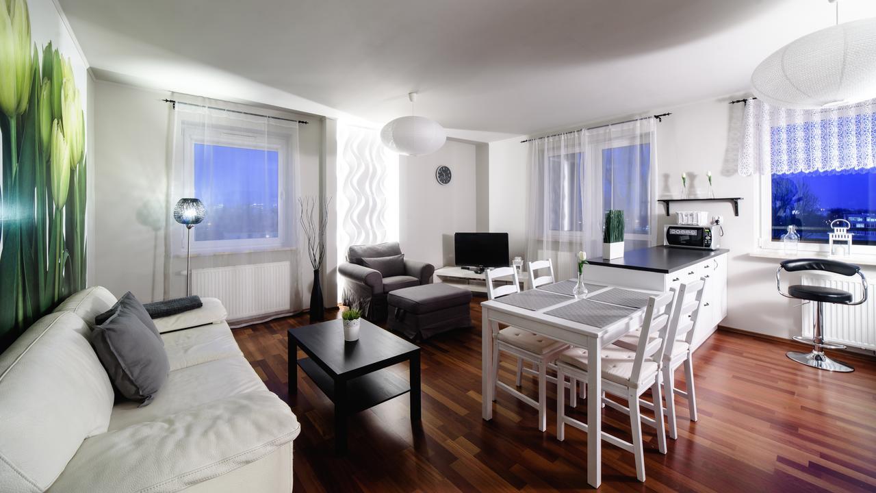 Palace Apartament *