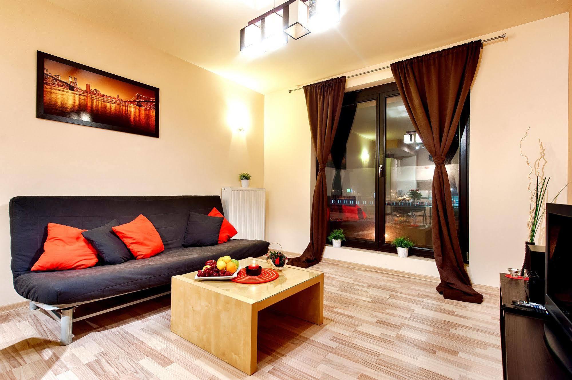 Apartament Palace