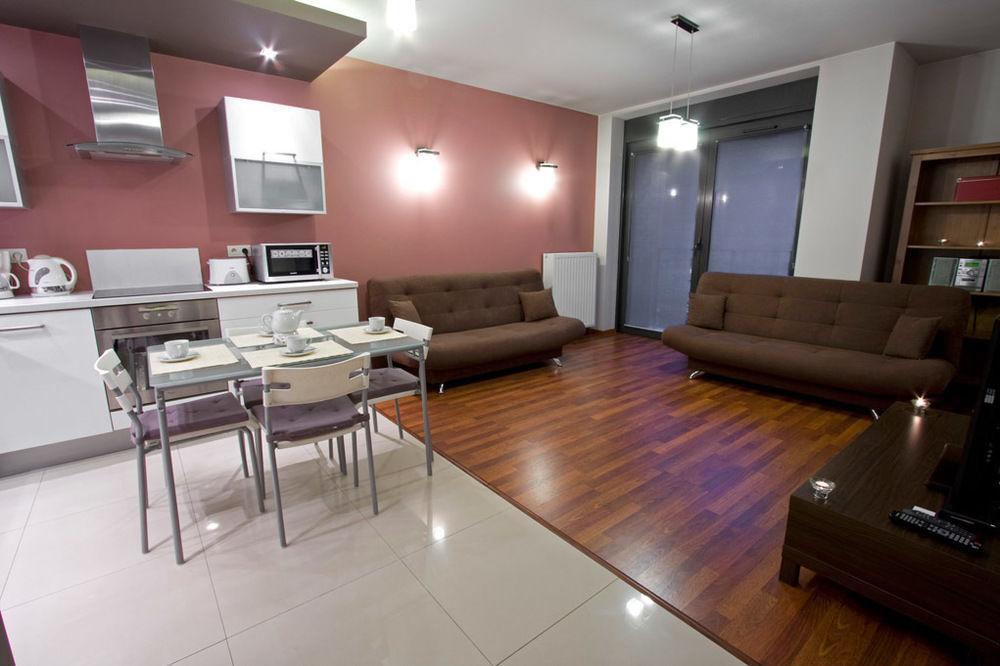 Palace Apartment