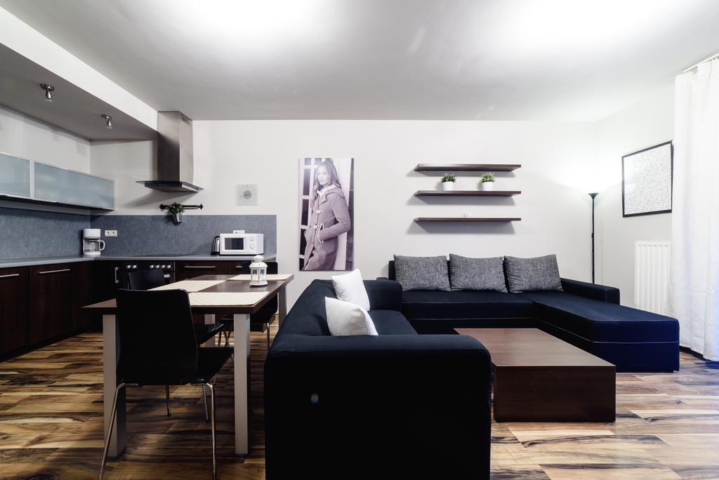 Palace Apartment Krakow