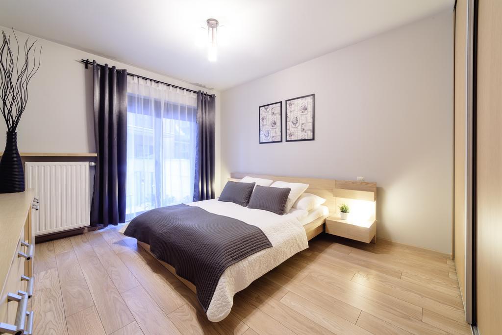 Apartment Palace Krakow
