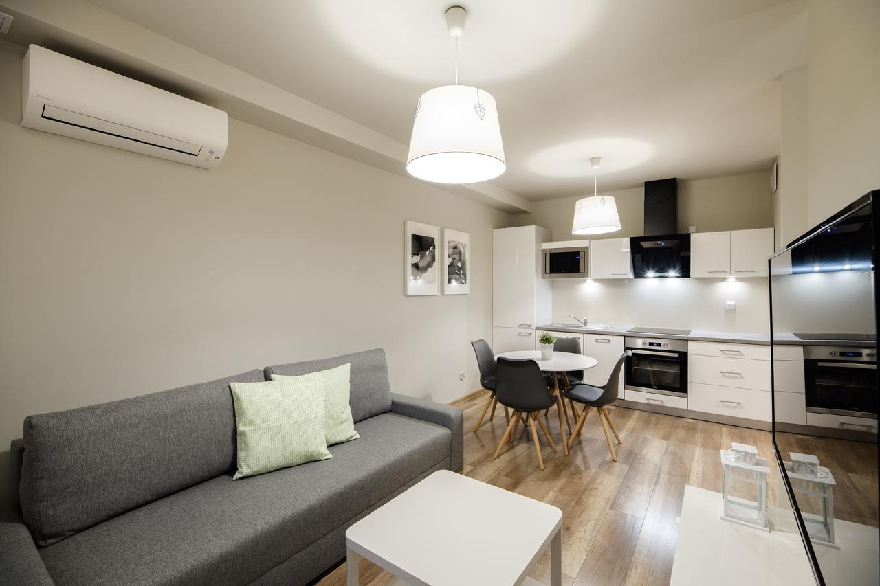Palace Apartment Krakow